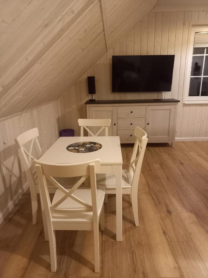 Karkonoskie Zacisze Pod Sniezka * Miłków