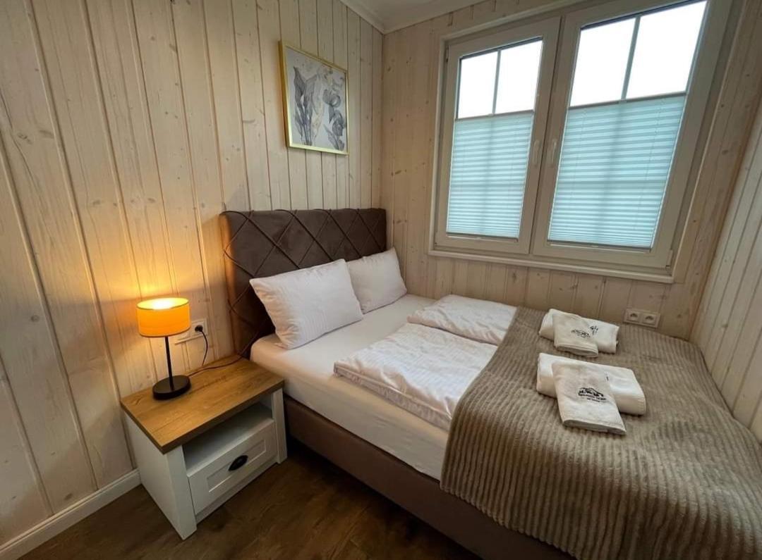 Karkonoskie Zacisze Pod Sniezka